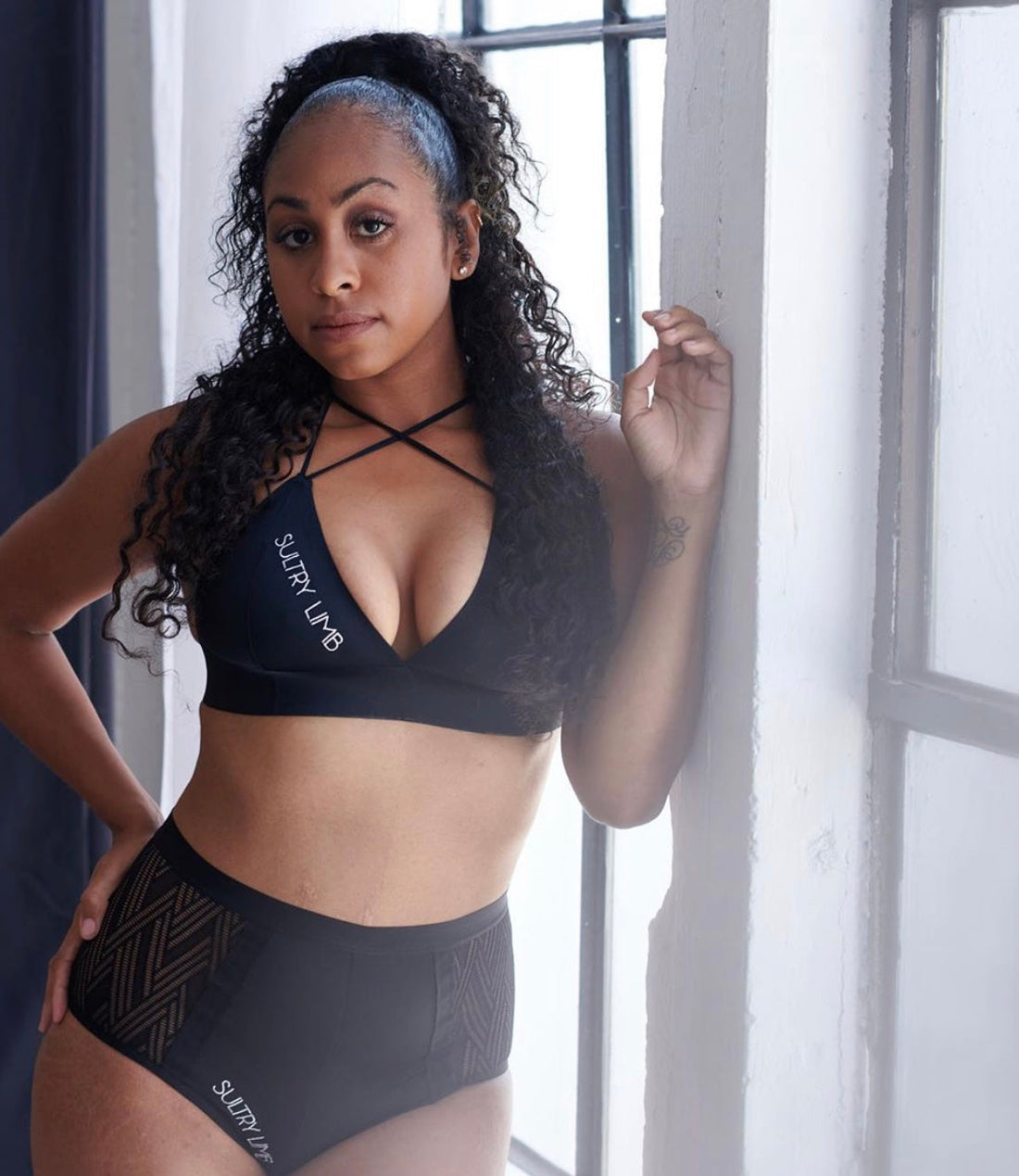 The Fashion Forward Bralette