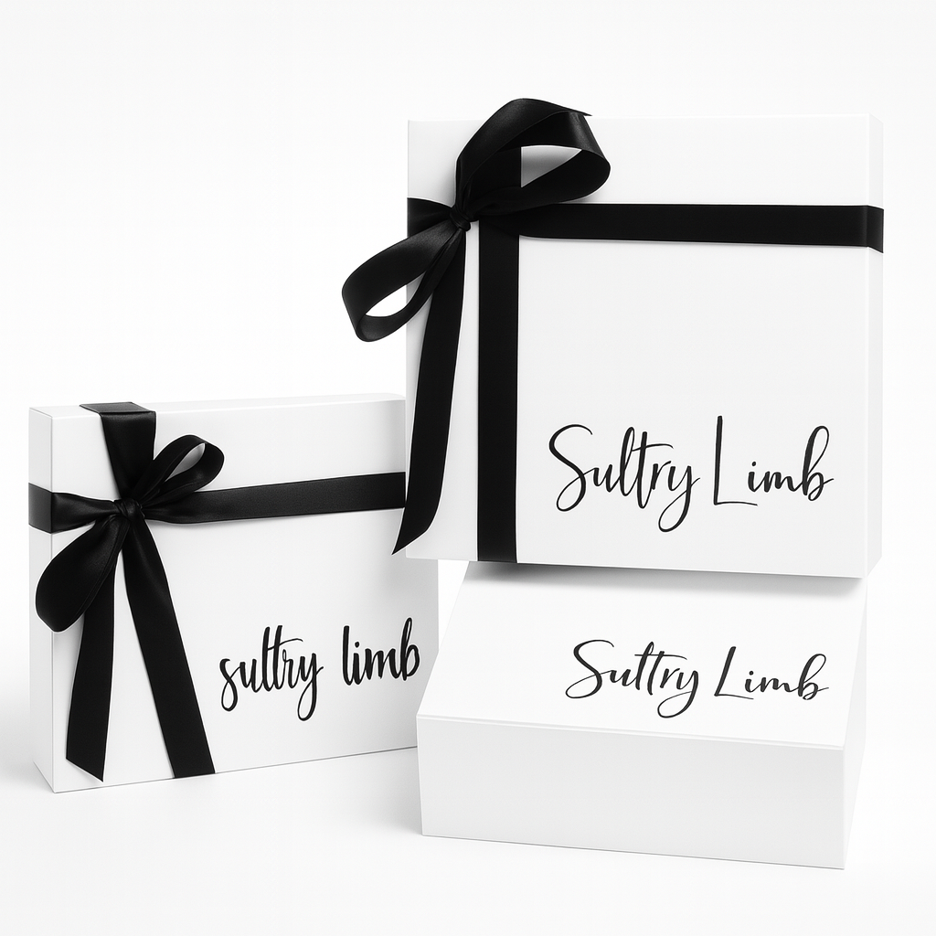 Soft Season Self-Care Gift Box