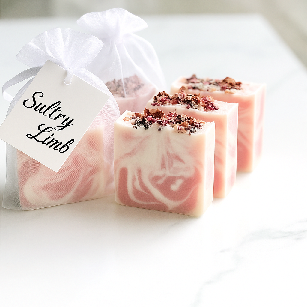 Soft Season Self-Care Gift Box