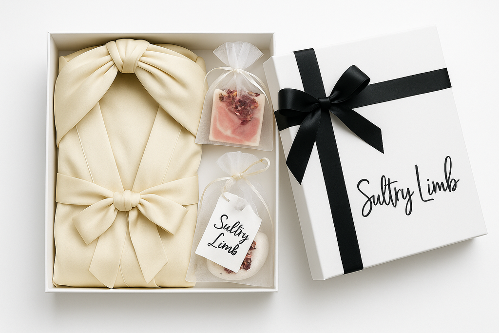 Soft Season Self-Care Gift Box