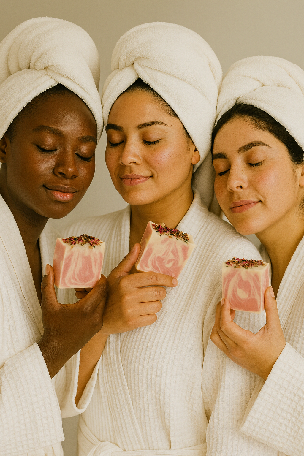 Soft Season Self-Care Gift Box