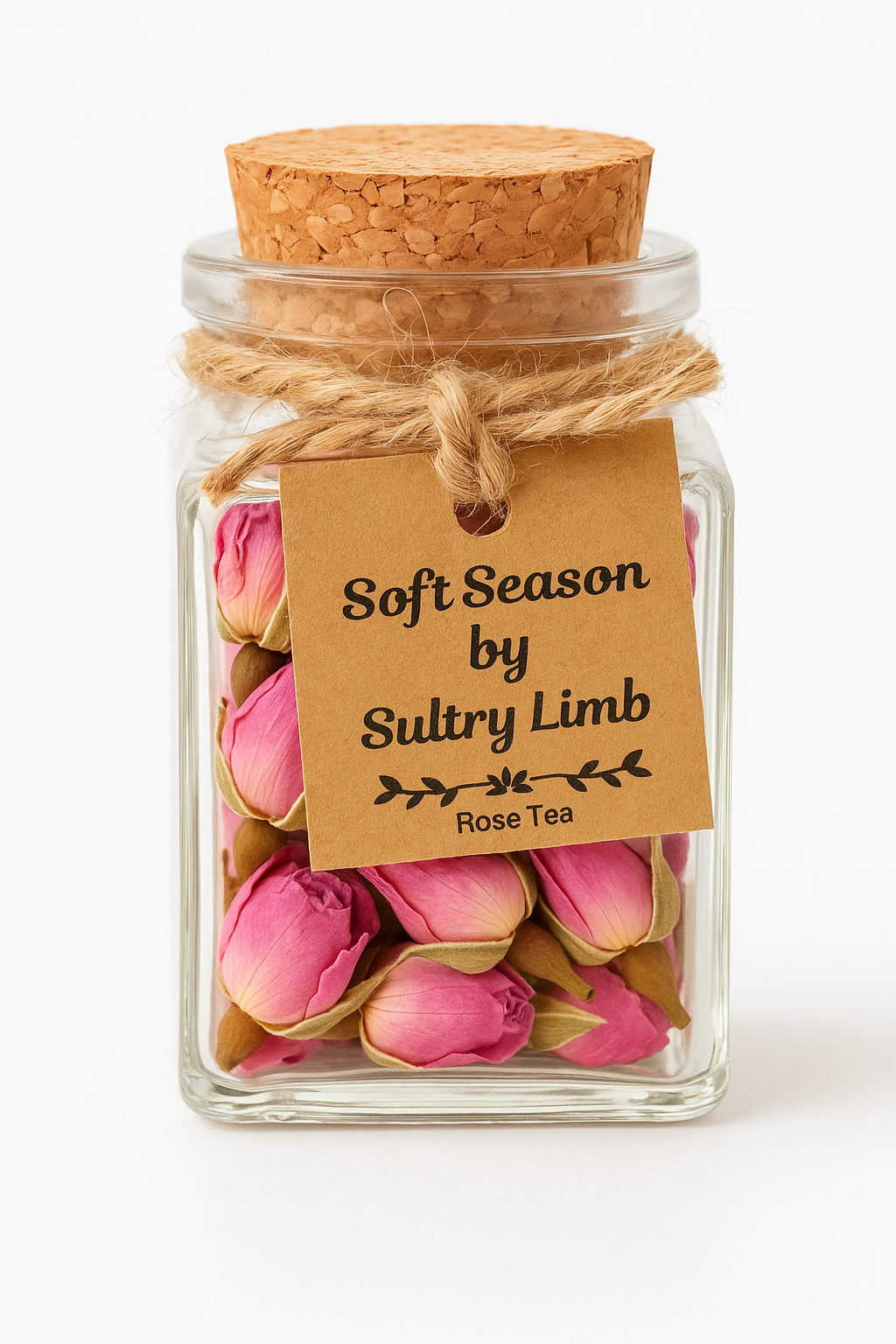 Soft Season Self-Care Gift Box